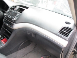 2006 ACURA TSX BLACK 2.4L AT A17539